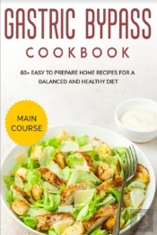Gastric Bypass Cookbook