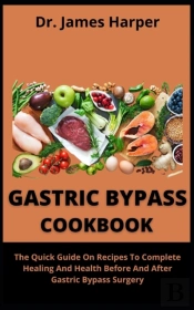 Gastric Bypass Cookbook