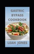 Gastric Bypass Cookbook