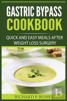 Gastric Bypass Cookbook