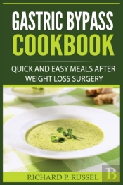 Gastric Bypass Cookbook