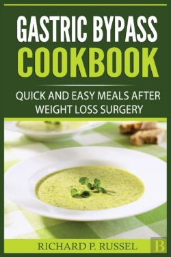Bertrand.pt - Gastric Bypass Cookbook