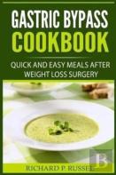 Gastric Bypass Cookbook