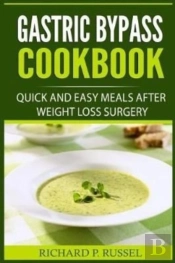 Gastric Bypass Cookbook