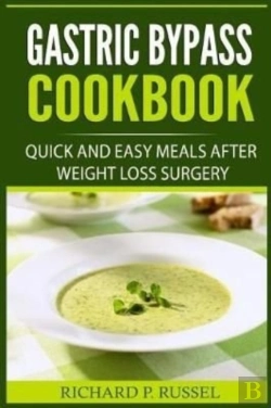 Bertrand.pt - Gastric Bypass Cookbook