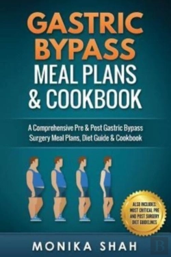 Bertrand.pt - Gastric Bypass Meal Plans And Cookbook