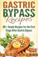 Gastric Bypass Recipes