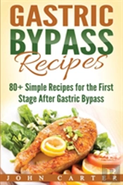Gastric Bypass Recipes