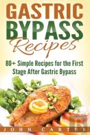 Gastric Bypass Recipes