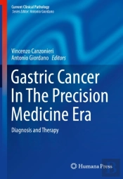 Gastric Cancer In The Precision Medicine Era
