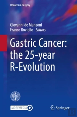 Bertrand.pt - Gastric Cancer: The 25-Year R-Evolution