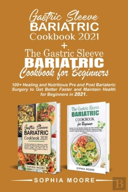 Bertrand.pt - Gastric Sleeve Bariatric Cookbook 2021+T