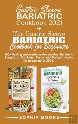 Bertrand.pt - Gastric Sleeve Bariatric Cookbook 2021+T