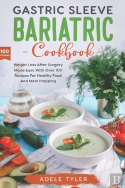 Bertrand.pt - Gastric Sleeve Bariatric Cookbook