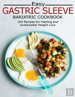 Bertrand.pt - Gastric Sleeve Bariatric Cookbook
