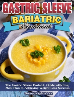 Bertrand.pt - Gastric Sleeve Bariatric Cookbook