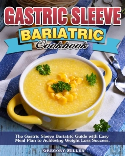Bertrand.pt - Gastric Sleeve Bariatric Cookbook
