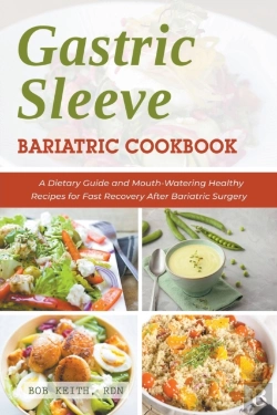 Bertrand.pt - Gastric Sleeve Bariatric Cookbook