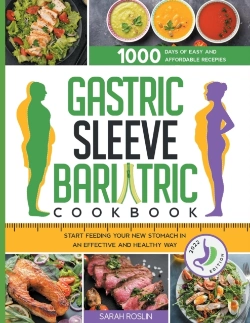 Bertrand.pt - Gastric Sleeve Bariatric Cookbook