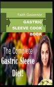 Gastric Sleeve Cook Book