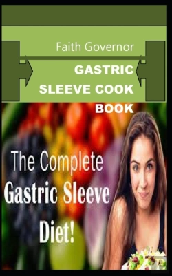 Bertrand.pt - Gastric Sleeve Cook Book
