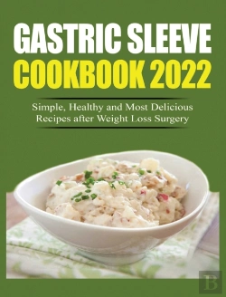 Bertrand.pt - Gastric Sleeve Cookbook 2022