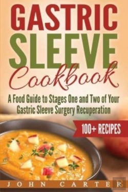 Bertrand.pt - Gastric Sleeve Cookbook: A Food Guide To