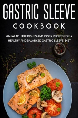 Bertrand.pt - Gastric Sleeve Cookbook