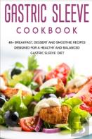 Gastric Sleeve Cookbook