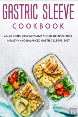 Bertrand.pt - Gastric Sleeve Cookbook