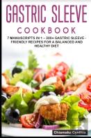 Gastric Sleeve Cookbook