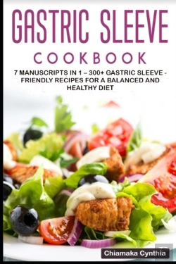 Bertrand.pt - Gastric Sleeve Cookbook