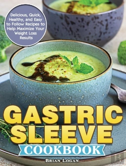 Bertrand.pt - Gastric Sleeve Cookbook: Delicious, Quic