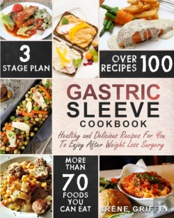 Bertrand.pt - Gastric Sleeve Cookbook