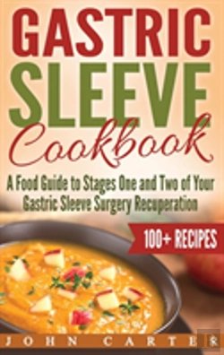 Bertrand.pt - Gastric Sleeve Cookbook