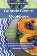 Gastric Sleeve Cookbook