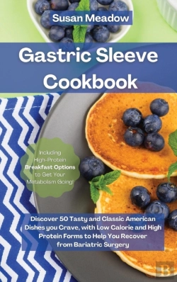 Bertrand.pt - Gastric Sleeve Cookbook