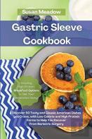Gastric Sleeve Cookbook