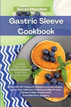 Bertrand.pt - Gastric Sleeve Cookbook