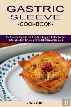 Bertrand.pt - Gastric Sleeve Cookbook: The Complete Ba