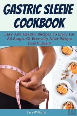 Bertrand.pt - Gastric Sleeve Cookbook