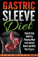 Gastric Sleeve Diet