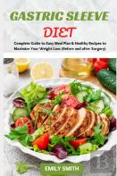 Gastric Sleeve Diet