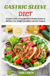 Gastric Sleeve Diet