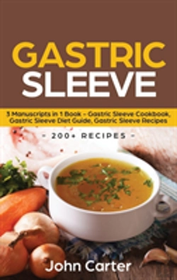 Bertrand.pt - Gastric Sleeve