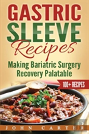 Gastric Sleeve Recipes
