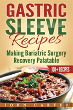 Bertrand.pt - Gastric Sleeve Recipes