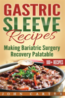 Gastric Sleeve Recipes