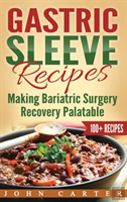 Bertrand.pt - Gastric Sleeve Recipes