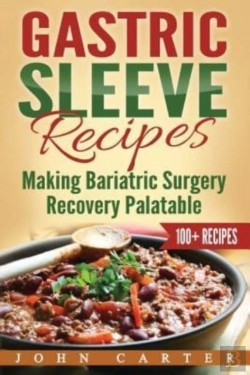 Bertrand.pt - Gastric Sleeve Recipes: Making Bariatric